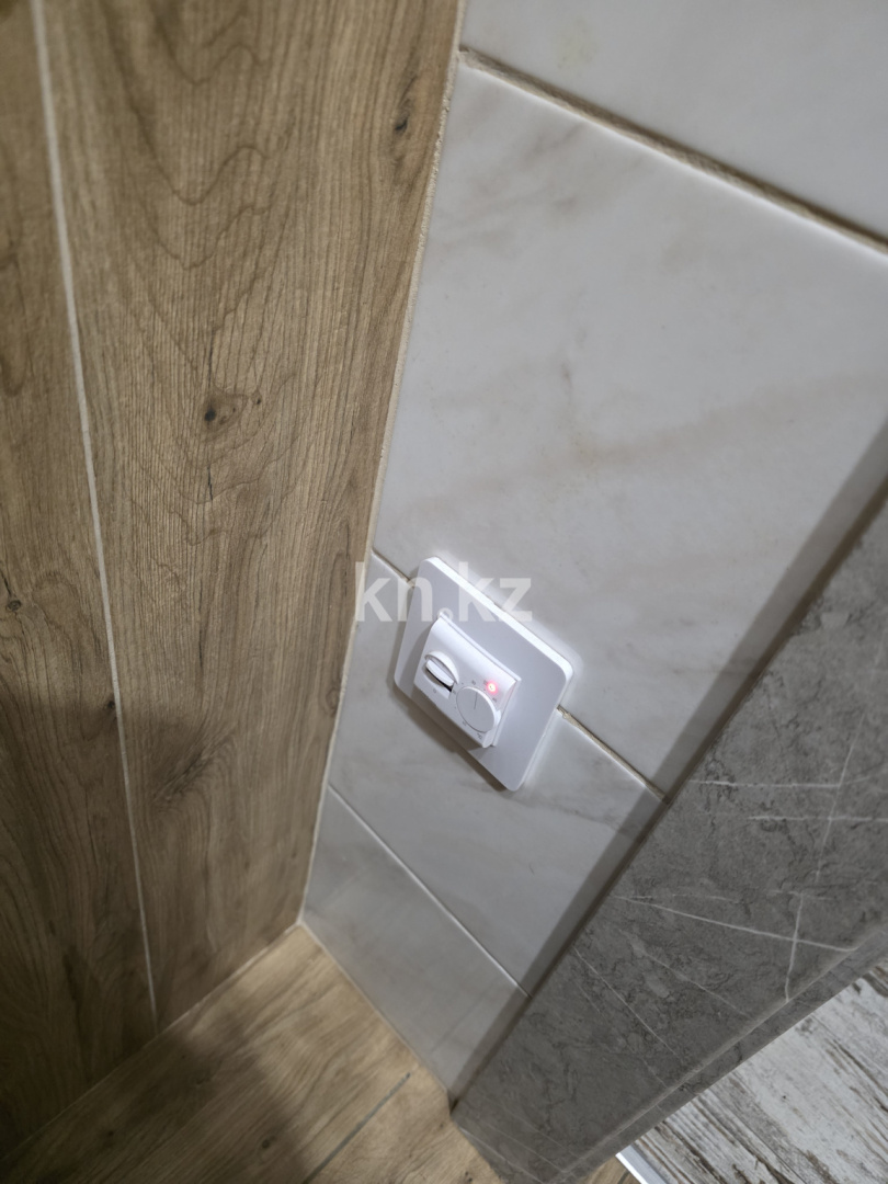 Продажа 4-комнатной квартиры, 76 м², мкр. Орбита-1, дом  11 в Караганде - фото 21