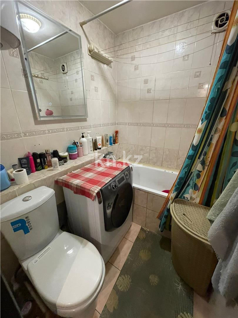 Продажа 2-комнатной квартиры, 45 м² в Караганде - фото 7