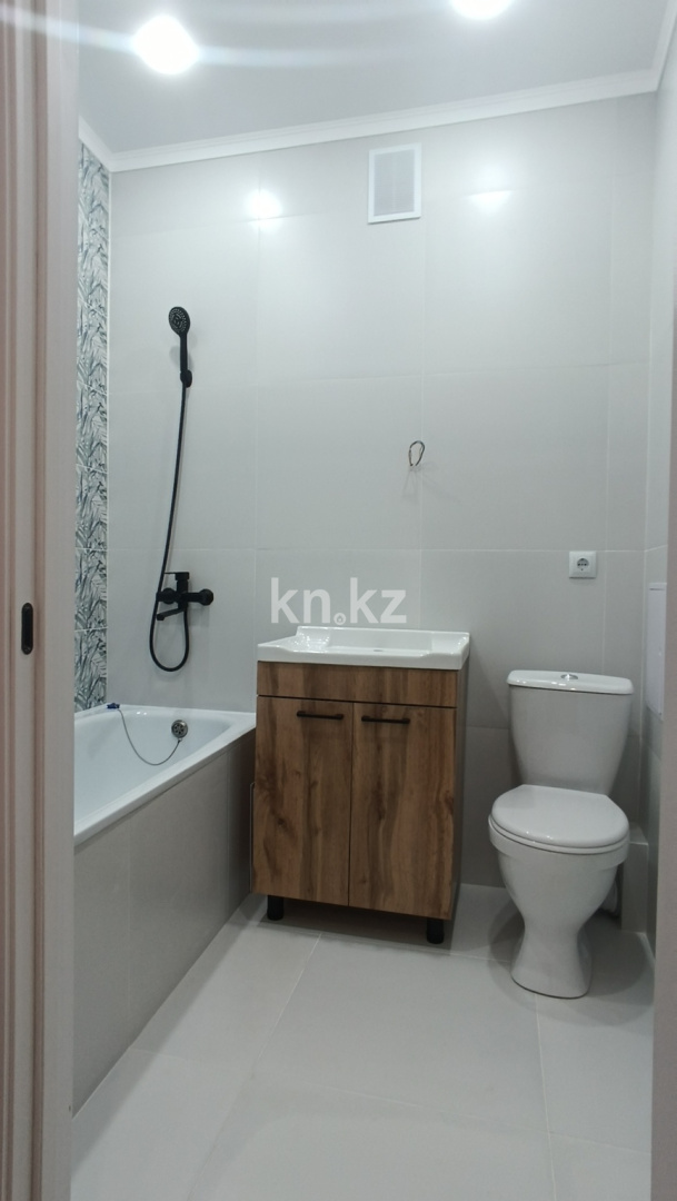 Продажа 3-комнатной квартиры, 62 м² в Астане - фото 18