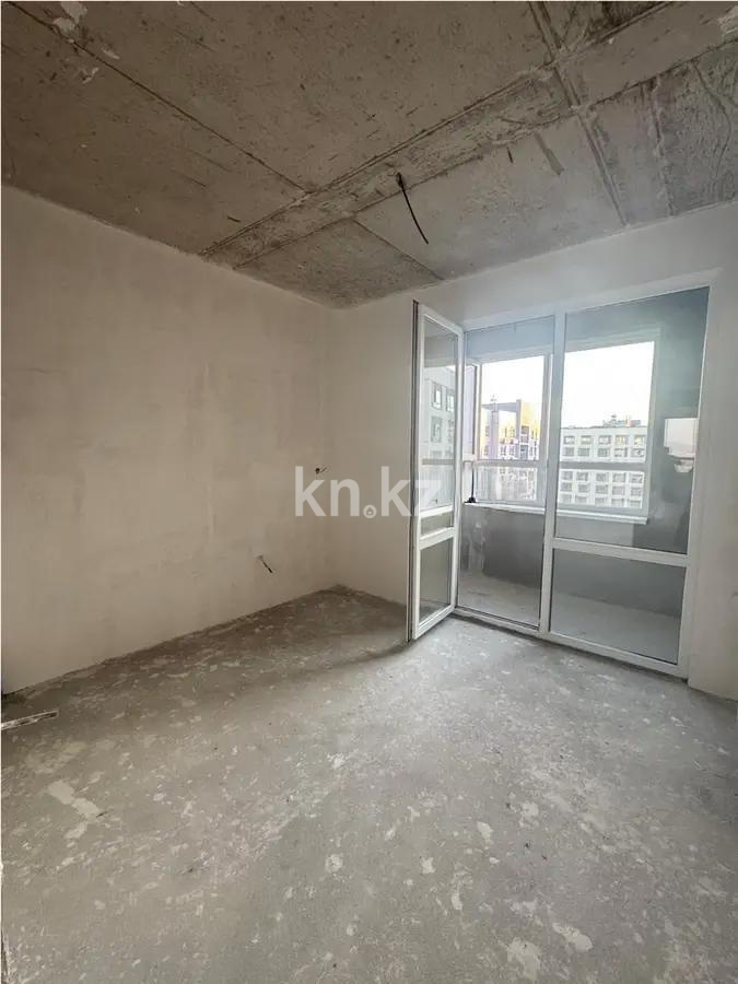 Продажа 3-комнатной квартиры, 92.2 м², ул. Момышулы, дом  5/3 - Продажа  двухкомнатных, трехкомнатных квартир в Алматы фото 2 из 4
