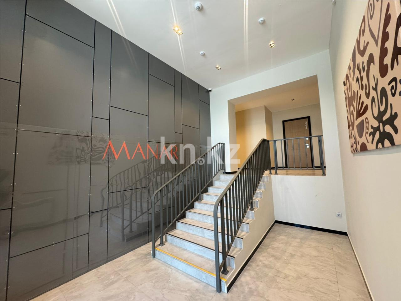 Продажа 4-комнатной квартиры, 118 м² в Астане - фото 23