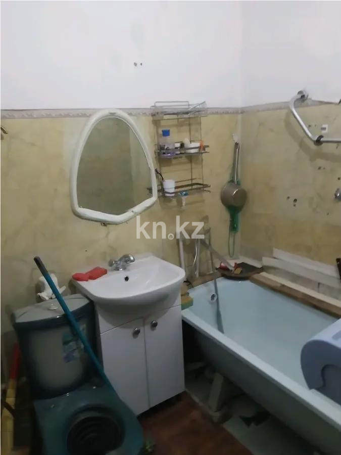 Продажа 2-комнатной квартиры, 44 м², ул. Абая, дом  42 - Продажа квартир в Темиртау без посредников фото 4 из 5