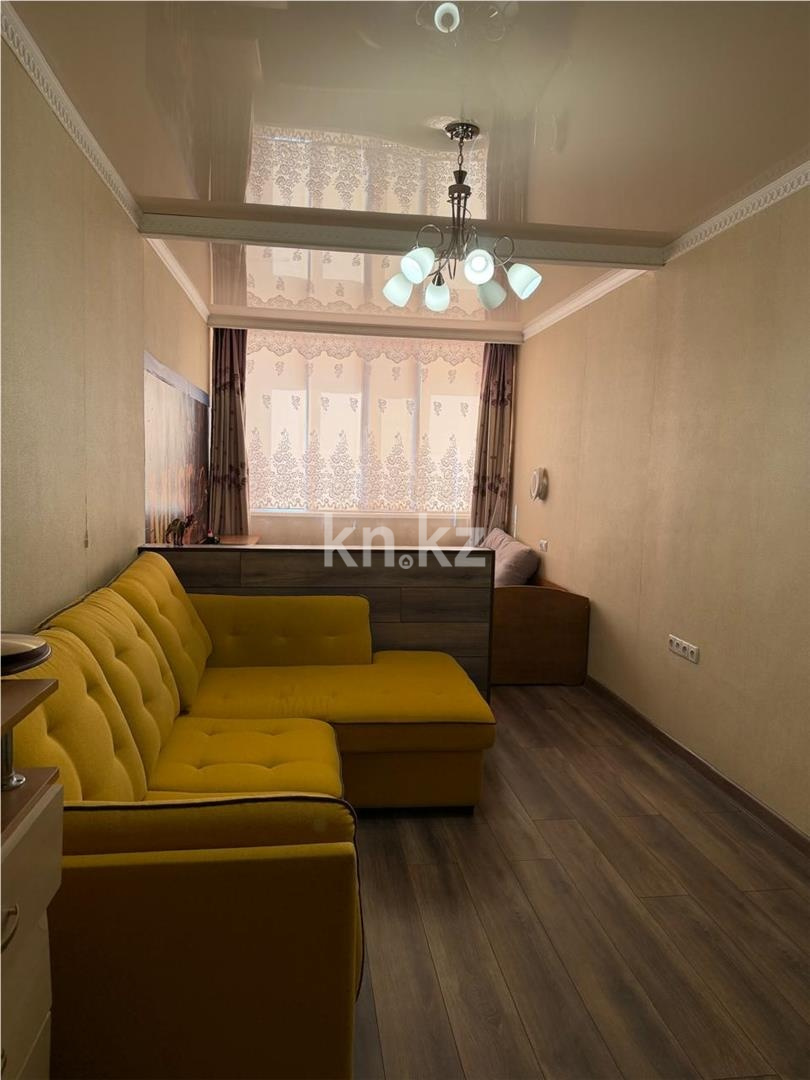 Продажа 2-комнатной квартиры, 74 м² - Продажа  двухкомнатных квартир в новостройках Астаны фото 3 из 18