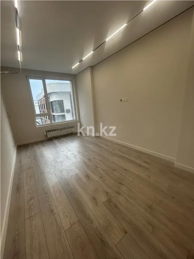 Продажа 1-комнатной квартиры, 38 м² - Продажа однокомнатных квартир от собственников в Астане - страница 5 фото 1 из 4