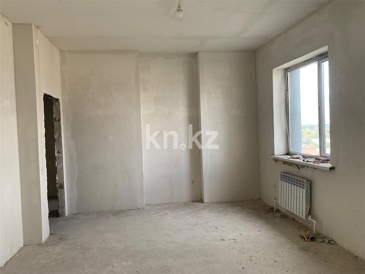 Продажа 3-комнатной квартиры, 75 м², ул. Дюсембекова, дом  44/2 - Продажа квартир в новостройках Караганды фото 2 из 12