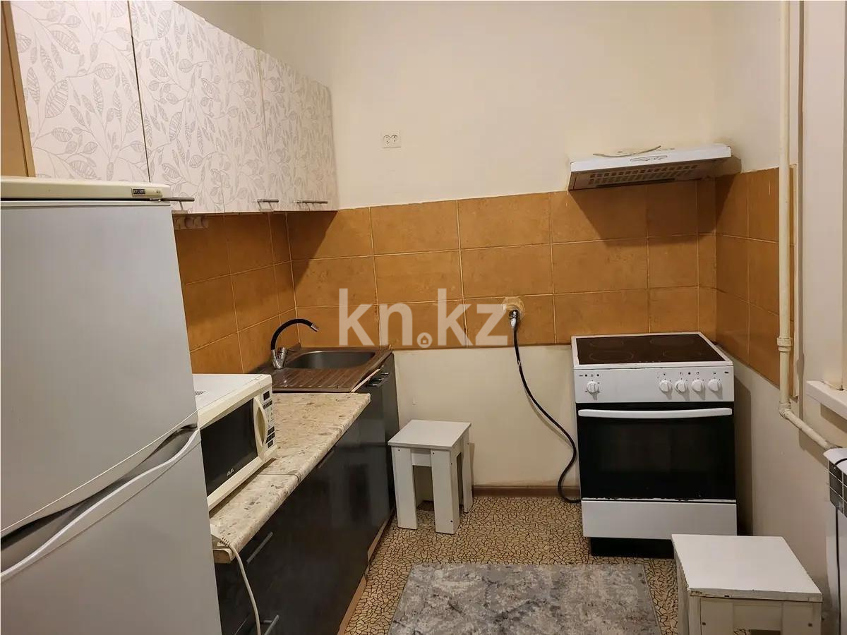Продажа 1-комнатной квартиры, 37 м² - Продажа однокомнатных квартир в Алматы - страница 12 фото 2 из 3