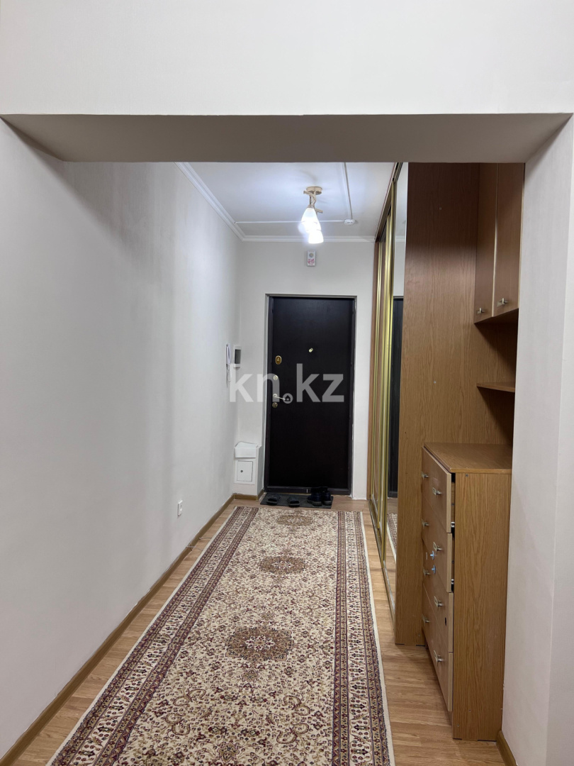 Аренда 1-комнатной квартиры, 50 м² - Аренда однокомнатных квартир помесячно от хозяев в Астане фото 5 из 7