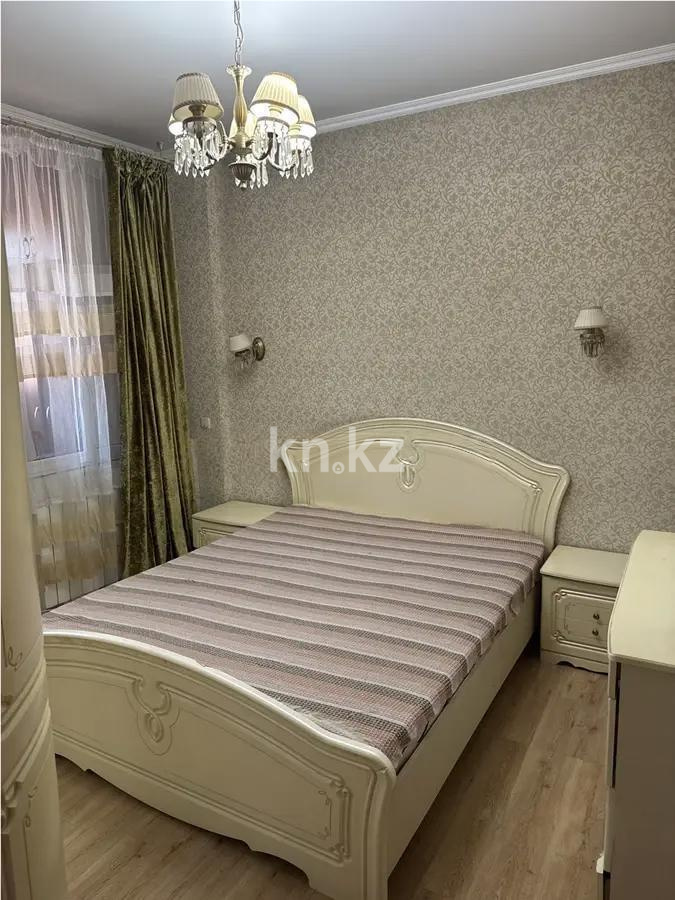 Продажа 4-комнатной квартиры, 92 м² - Недвижимость в Алматы фото 4 из 7