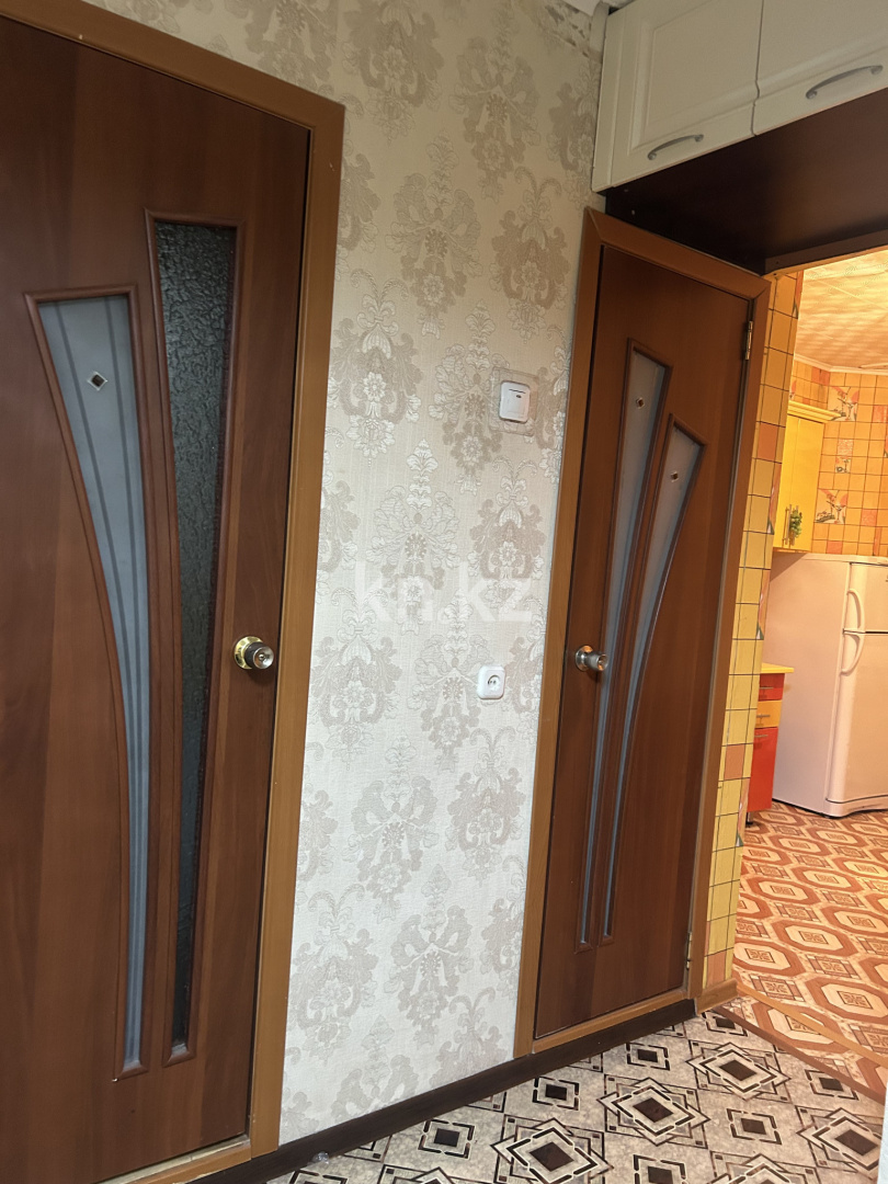 Аренда 1-комнатной квартиры, 42 м² - Аренда квартир помесячно в Караганде фото 5 из 7