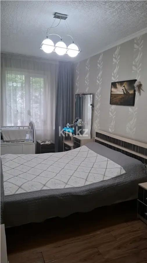 Продажа 3-комнатной квартиры, 59.2 м² - Продажа трехкомнатных квартир в Ауэзовском р-не Алматы фото 2 из 8