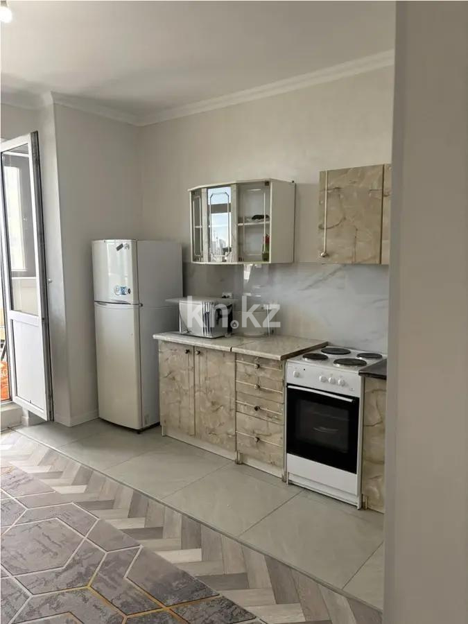 Продажа 1-комнатной квартиры, 52 м² в Астане - фото 3