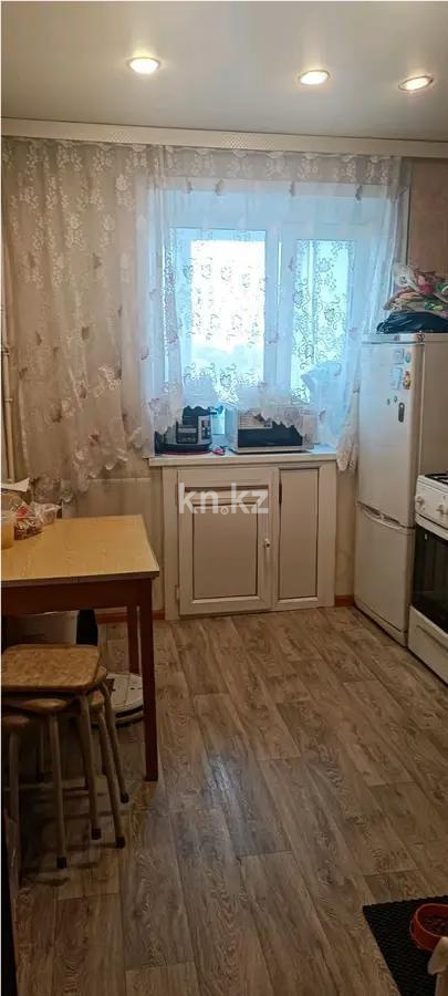 Продажа 1-комнатной квартиры, 33 м², пр. Н. Абдирова, дом  22/4 - Продажа  однокомнатных квартир в Караганде без посредников фото 3 из 3