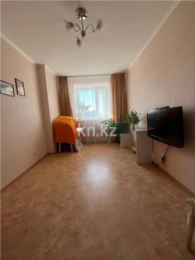 Продажа 1-комнатной квартиры, 36.5 м² в Астане