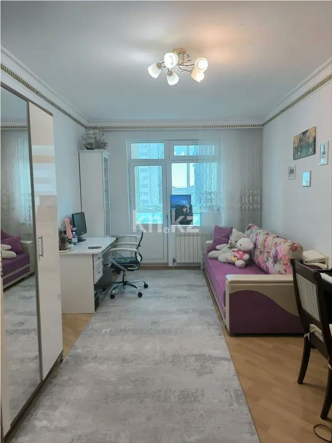 Продажа 4-комнатной квартиры, 131.9 м² в Астане - фото 3