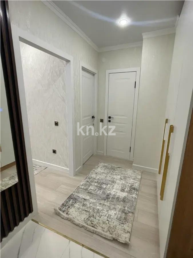 Продажа 1-комнатной квартиры, 35 м², ул. Дала, дом  76 в Алматы - фото 3