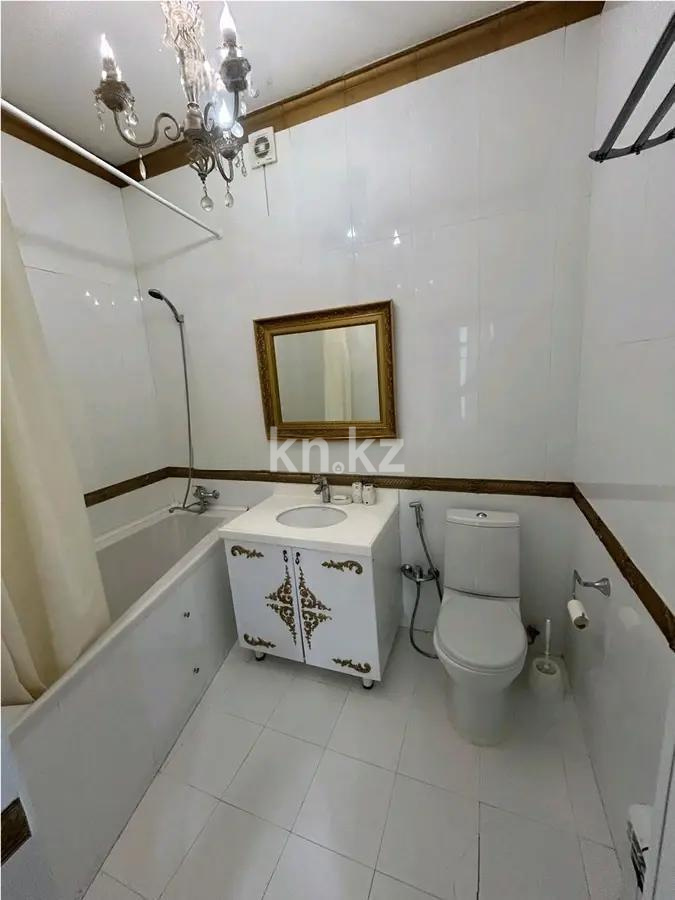 Продажа 4-комнатной квартиры, 140 м² - Недвижимость в Казахстане - страница 20 фото 5 из 8
