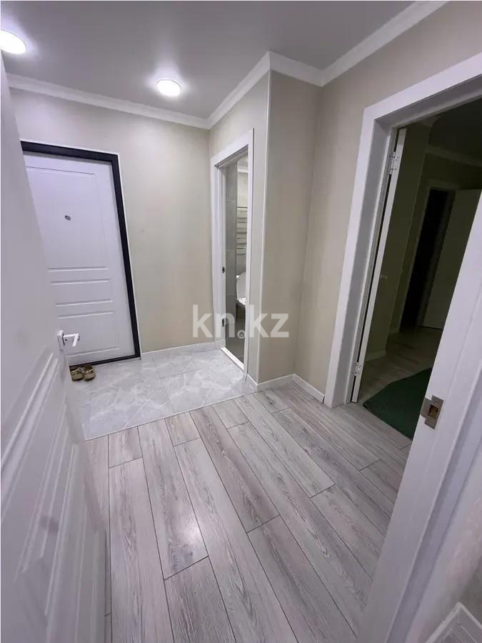 Продажа 1-комнатной квартиры, 47 м², мкр-н Аккент, дом  67 в Алматы - фото 5