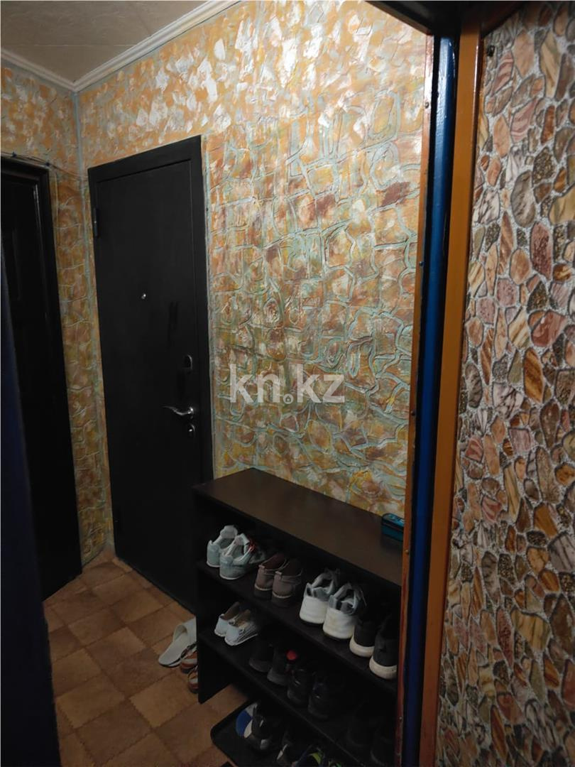 Продажа 3-комнатной квартиры, 67 м², пр. Мира - Продажа квартир в Темиртау фото 16 из 17