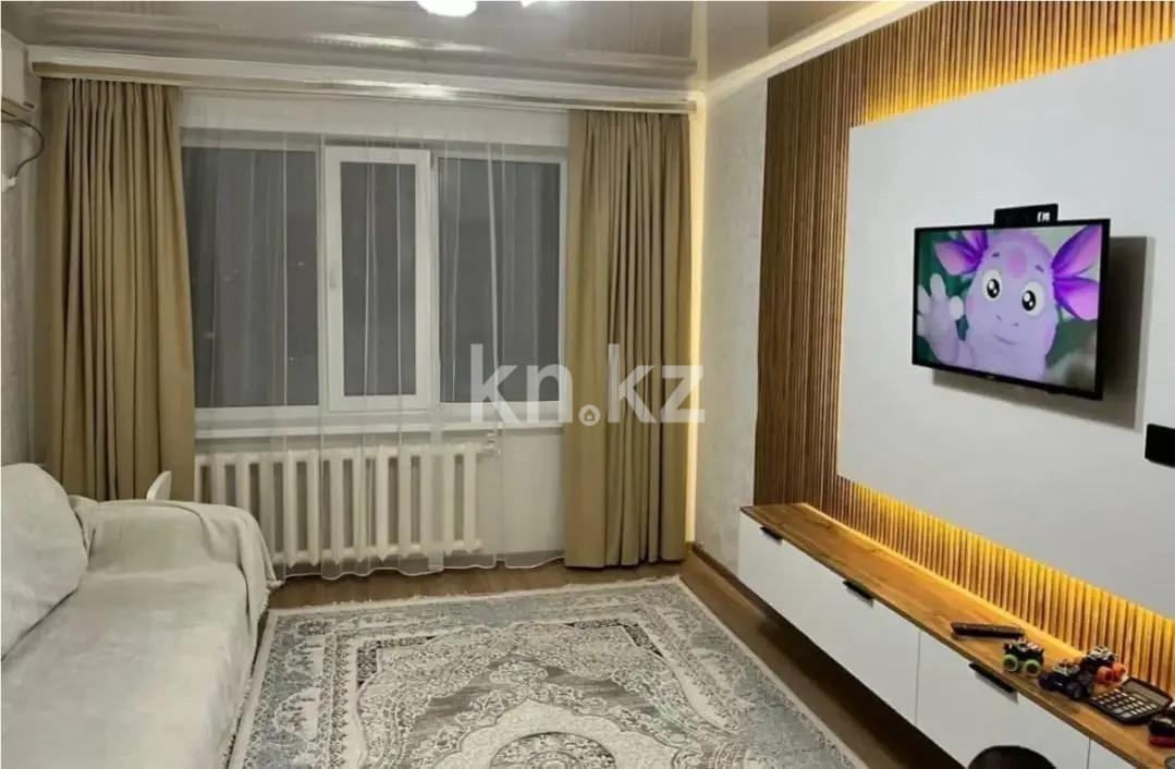 Продажа 3-комнатной квартиры, 68 м² в Астане