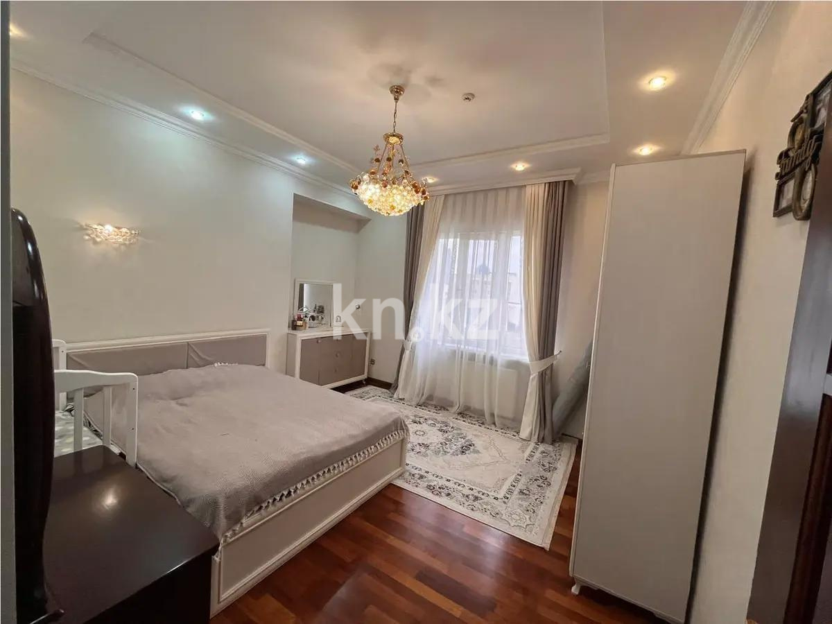 Продажа 3-комнатной квартиры, 110 м² - Продажа квартир в новостройках Астаны - страница 47 фото 3 из 6