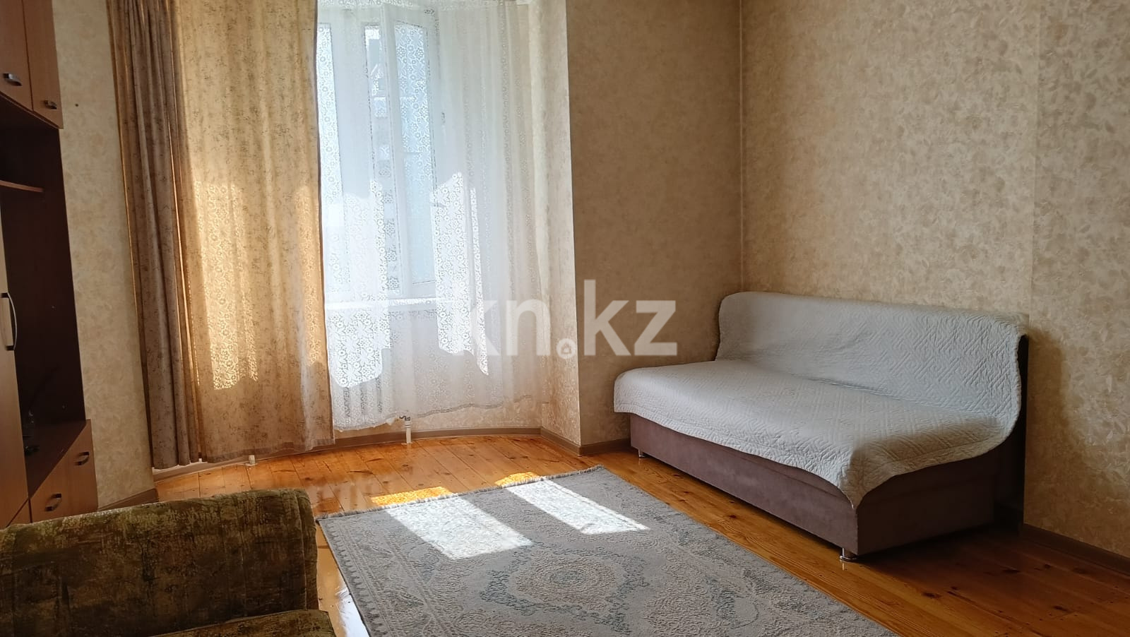 Продажа 1-комнатной квартиры, 50 м² - Продажа однокомнатных квартир в монолитном доме в Астане фото 2 из 13