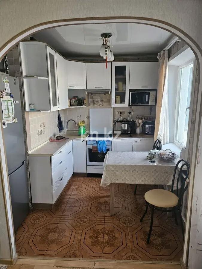 Продажа 2-комнатной квартиры, 48 м² в Астане - фото 3