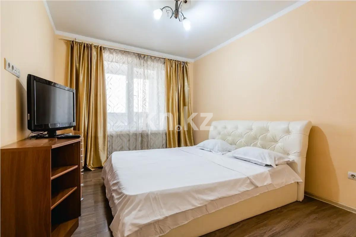 Продажа 2-комнатной квартиры, 48 м², ул. Брусиловского, дом  167 - Продажа  двухкомнатных квартир в Алматы с фото фото 1 из 4