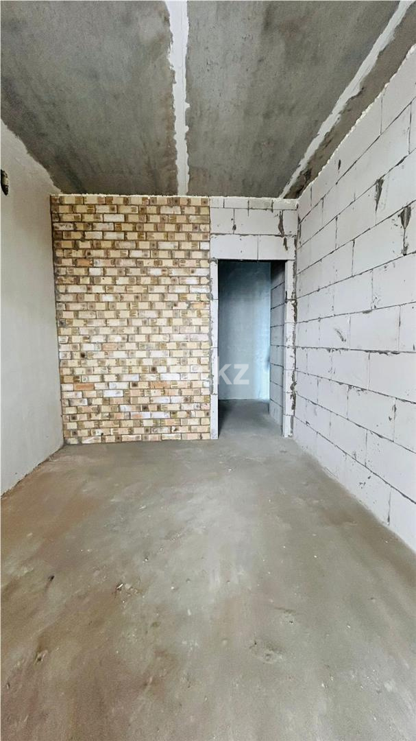 Продажа 1-комнатной квартиры, 45 м² - Продажа квартир в кирпичном доме в Казахстане - страница 201 фото 12 из 17