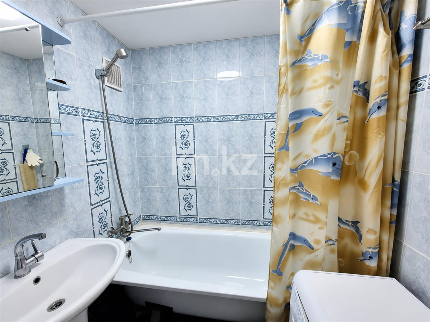 Продажа 4-комнатной квартиры, 100 м² - Продажа недвижимости в Темиртау - страница 3 фото 5 из 30