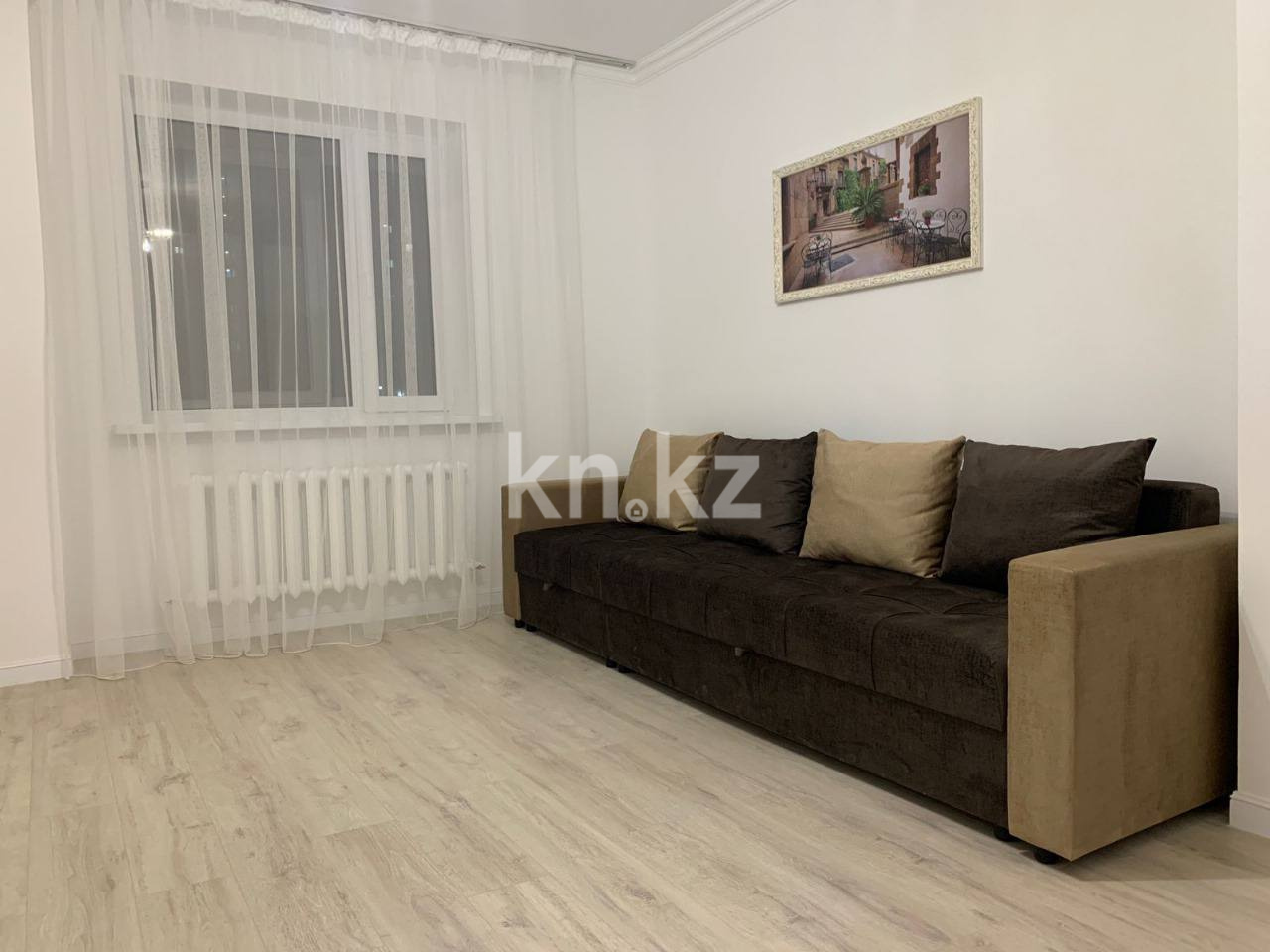 Аренда 2-комнатной квартиры, 60 м² в Астане - фото 7