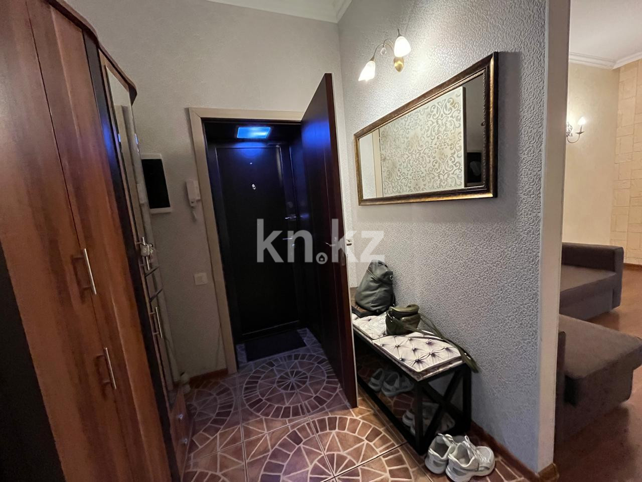 Продажа 3-комнатной квартиры, 77 м², ул. Лободы в Караганде - фото 19