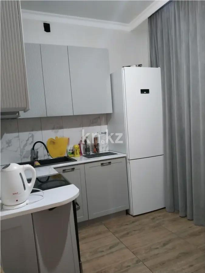 Продажа 1-комнатной квартиры, 42 м² в Астане - фото 2
