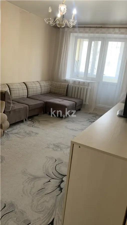 Продажа 2-комнатной квартиры, 44 м², пр. Жибек жолы, дом  123 - Продажа квартир в Алматы фото 1 из 3