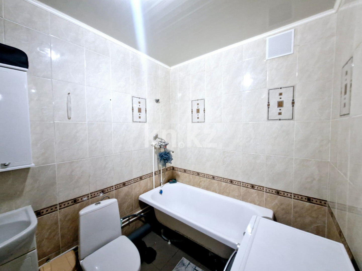 Продажа 2-комнатной квартиры, 49.4 м² - Недвижимость в Костанае фото 11 из 20