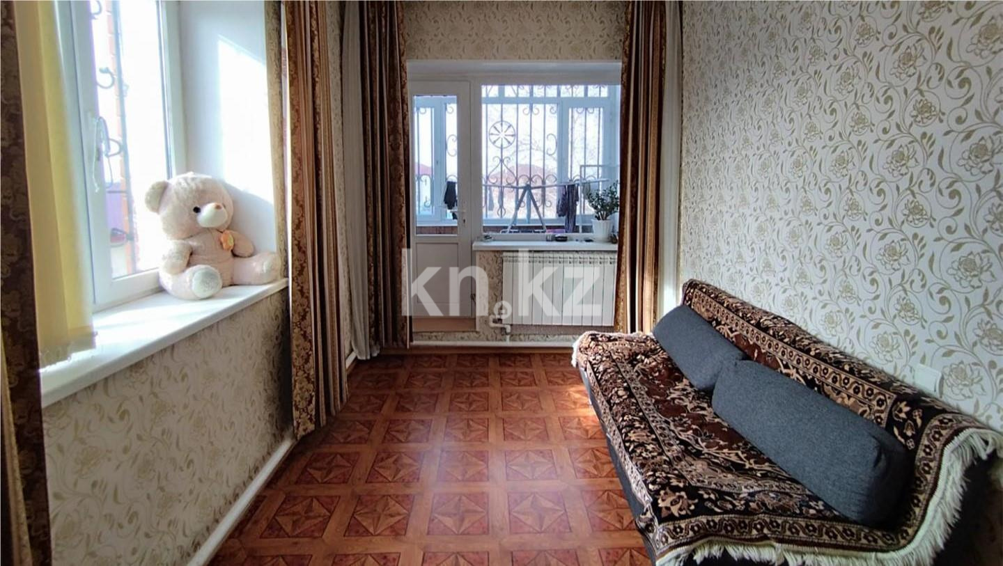 Продажа 6-комнатного дома, 342.2 м², мик-н Отрадное - Продажа домов, коттеджей в Темиртау фото 26 из 49