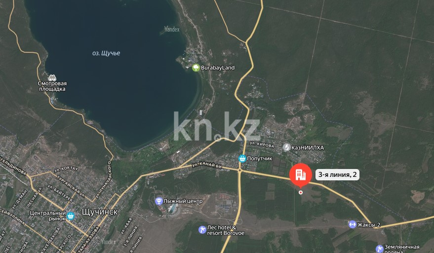 Продажа участка, 10 сот. - Продажа земельных участков в Казахстане фото 6 из 7