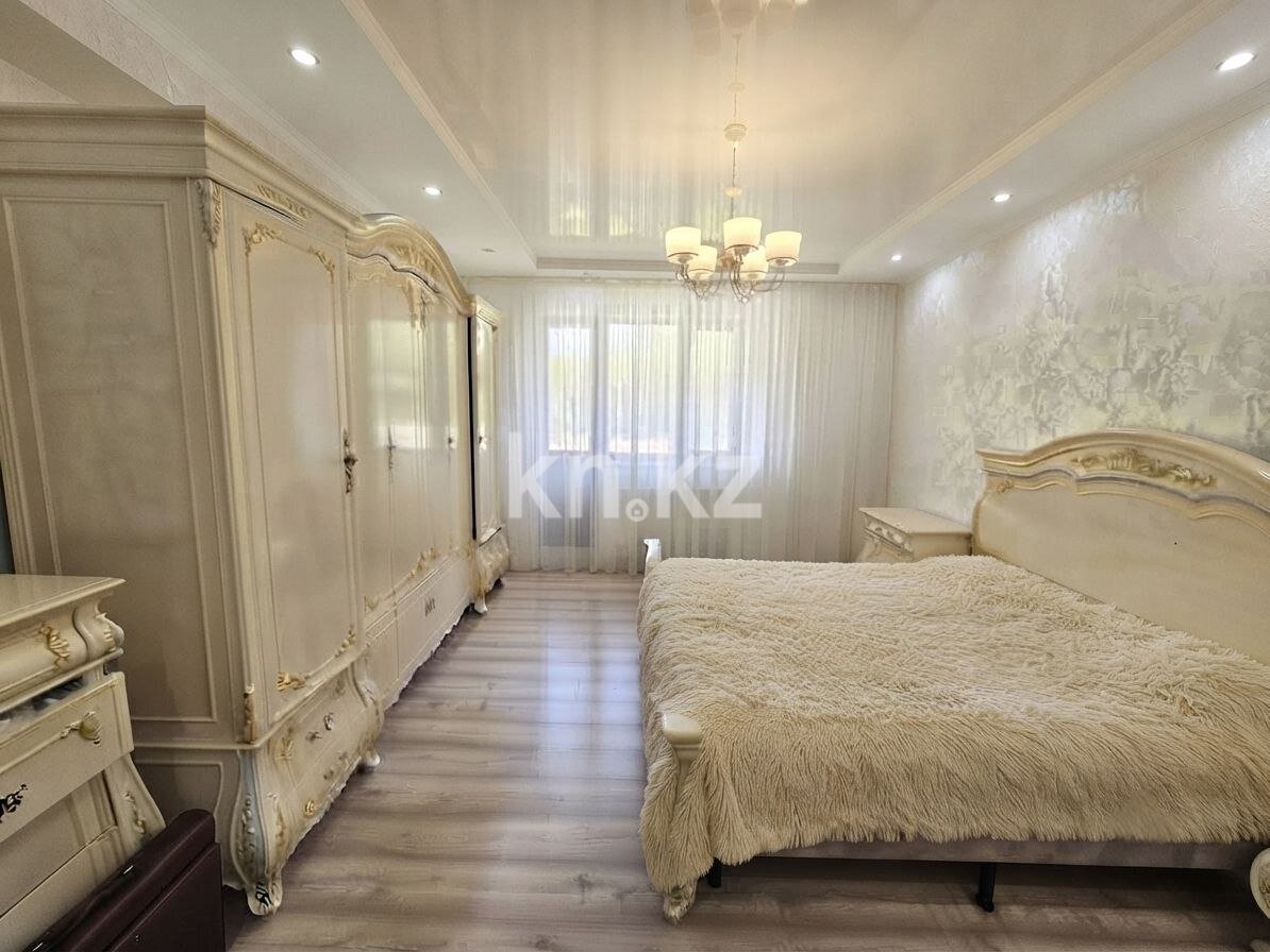 Продажа 3-комнатной квартиры, 90 м² в Алматы - фото 4