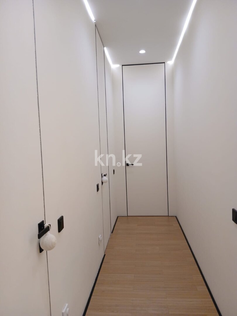 Продажа 3-комнатной квартиры, 96 м² в Астане - фото 16