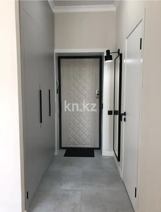 Продажа 2-комнатной квартиры, 37.5 м² - Продажа недвижимости в Астане - страница 7 фото 4 из 5