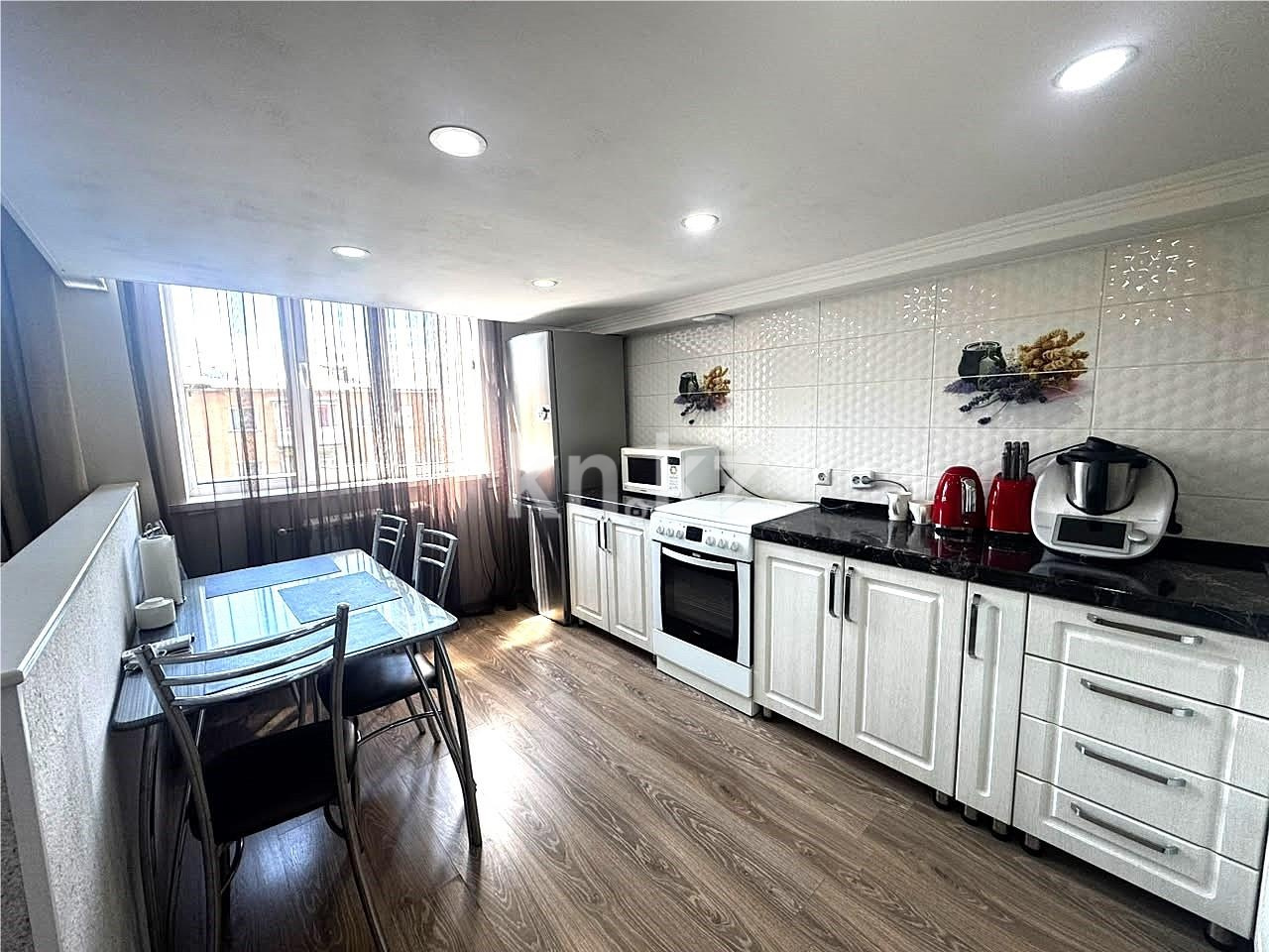 Продажа 2-комнатной квартиры, 81 м² в Караганде - фото 5