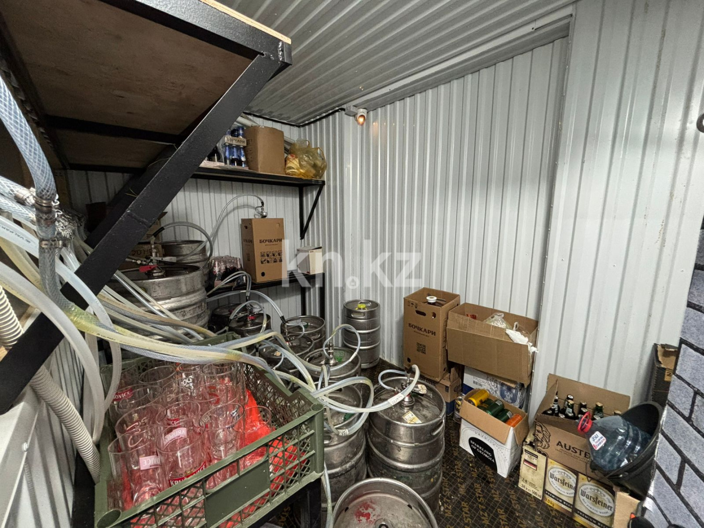 Продажа , 77 м², Сейфулина, дом  469а - Продажа офисных и торговых помещений в Алматы с фото фото 3 из 7