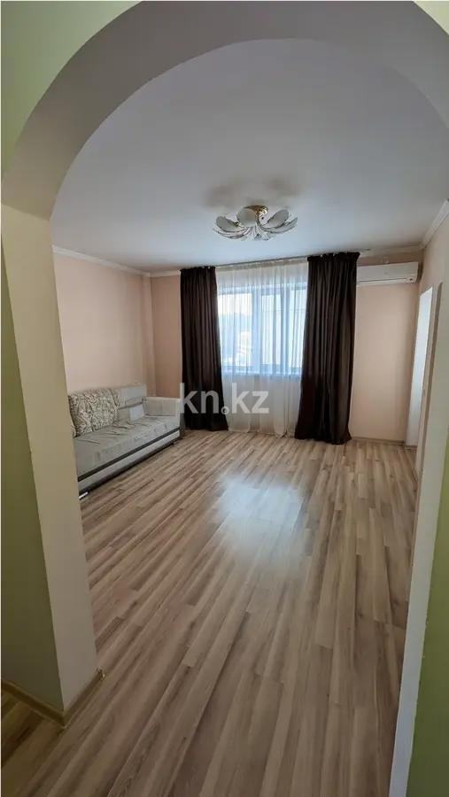 Продажа 1-комнатной квартиры, 51 м² в Астане