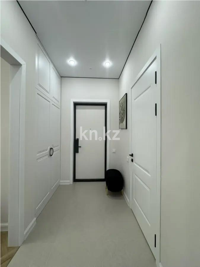 Продажа 2-комнатной квартиры, 46.2 м² в Алматы - фото 5