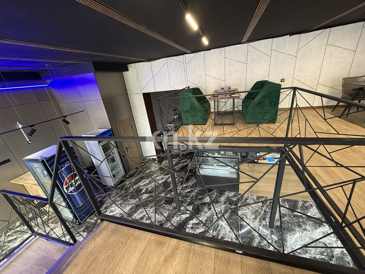 Аренда помещения - Аренда офисных и торговых помещений в Казахстане фото 7 из 10