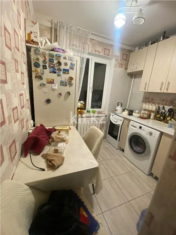 Продажа 2-комнатной квартиры, 44 м², пр. Гагарина, дом  294/1 - Продажа  двухкомнатных квартир в Алматы без посредников с фото фото 2 из 5