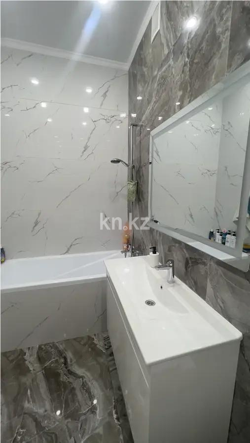 Продажа 1-комнатной квартиры, 42 м² в Астане - фото 3