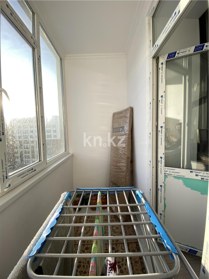 Продажа 4-комнатной квартиры, 115 м² - Продажа  четырехкомнатных квартир в новостройках Астаны с фото - страница 5 фото 3 из 26