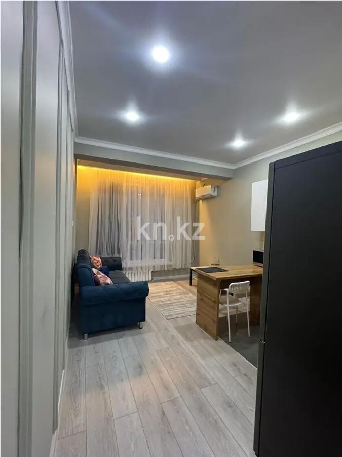 Продажа 2-комнатной квартиры, 45 м², пр. Абая, дом  164 - Продажа баз, складов и промышленной недвижимости в Шымкенте фото 1 из 5