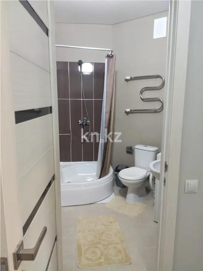 Продажа 1-комнатной квартиры, 30 м² - Продажа  однокомнатных квартир в новостройках Алматы с фото - страница 8 фото 2 из 2