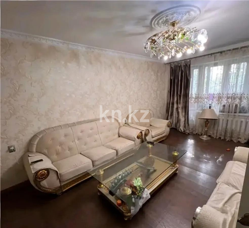 Продажа 3-комнатной квартиры, 86 м², пр. Назарбаева, дом  44 в Алматы